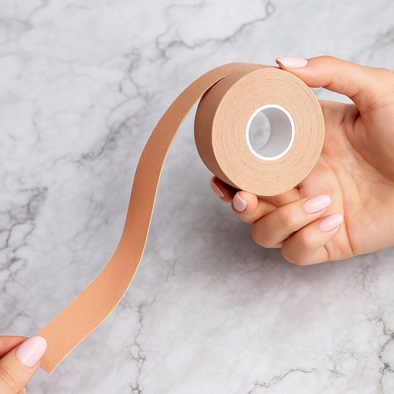 TAPELIFT™ Ταινίες Προσώπου για Φυσικό Lifting