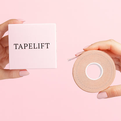 TAPELIFT™ Ταινίες Προσώπου για Φυσικό Lifting